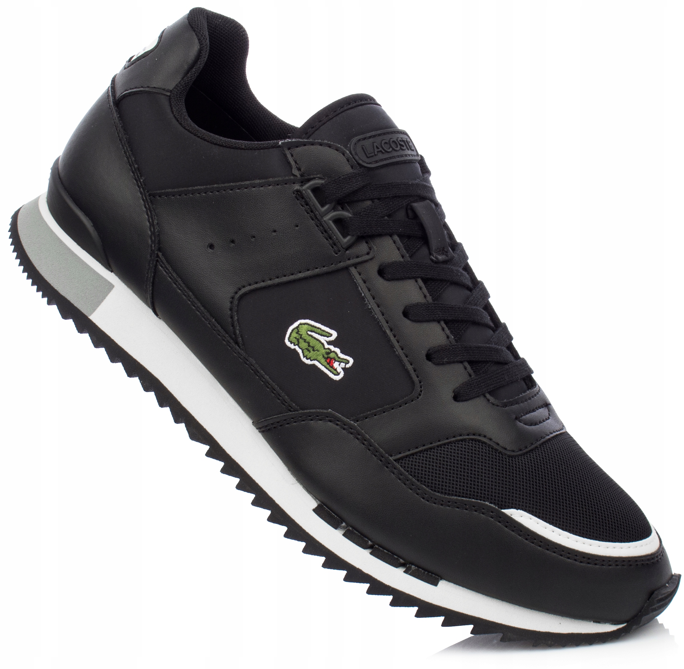 

Buty Sneakersy Męskie Lacoste Partner Piste r. 45