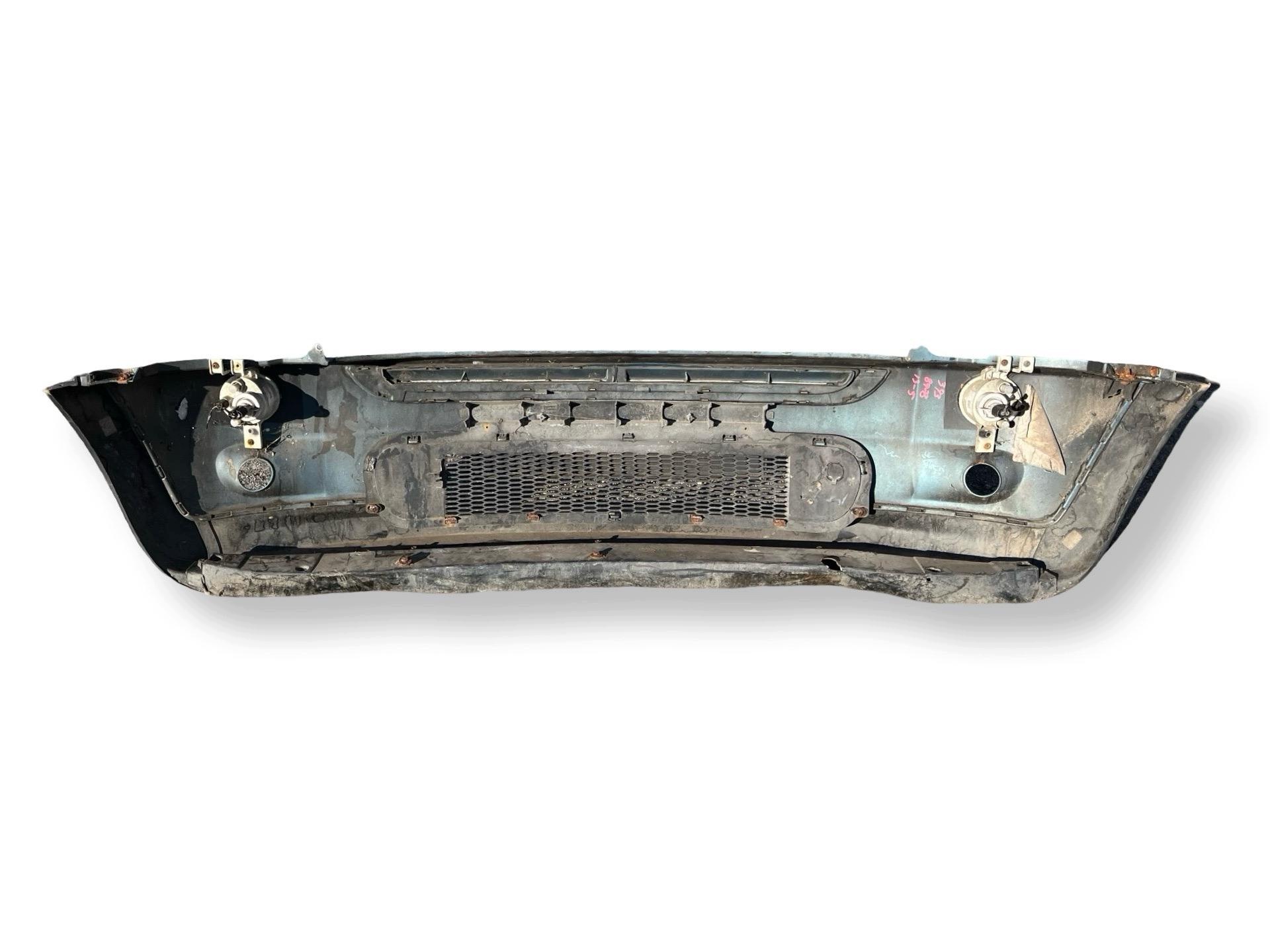 bumper front Mini Cooper S R53 2003 1177877