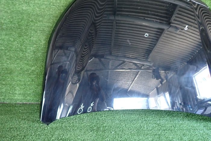 SERIES 3 III LIFT 23- Capot