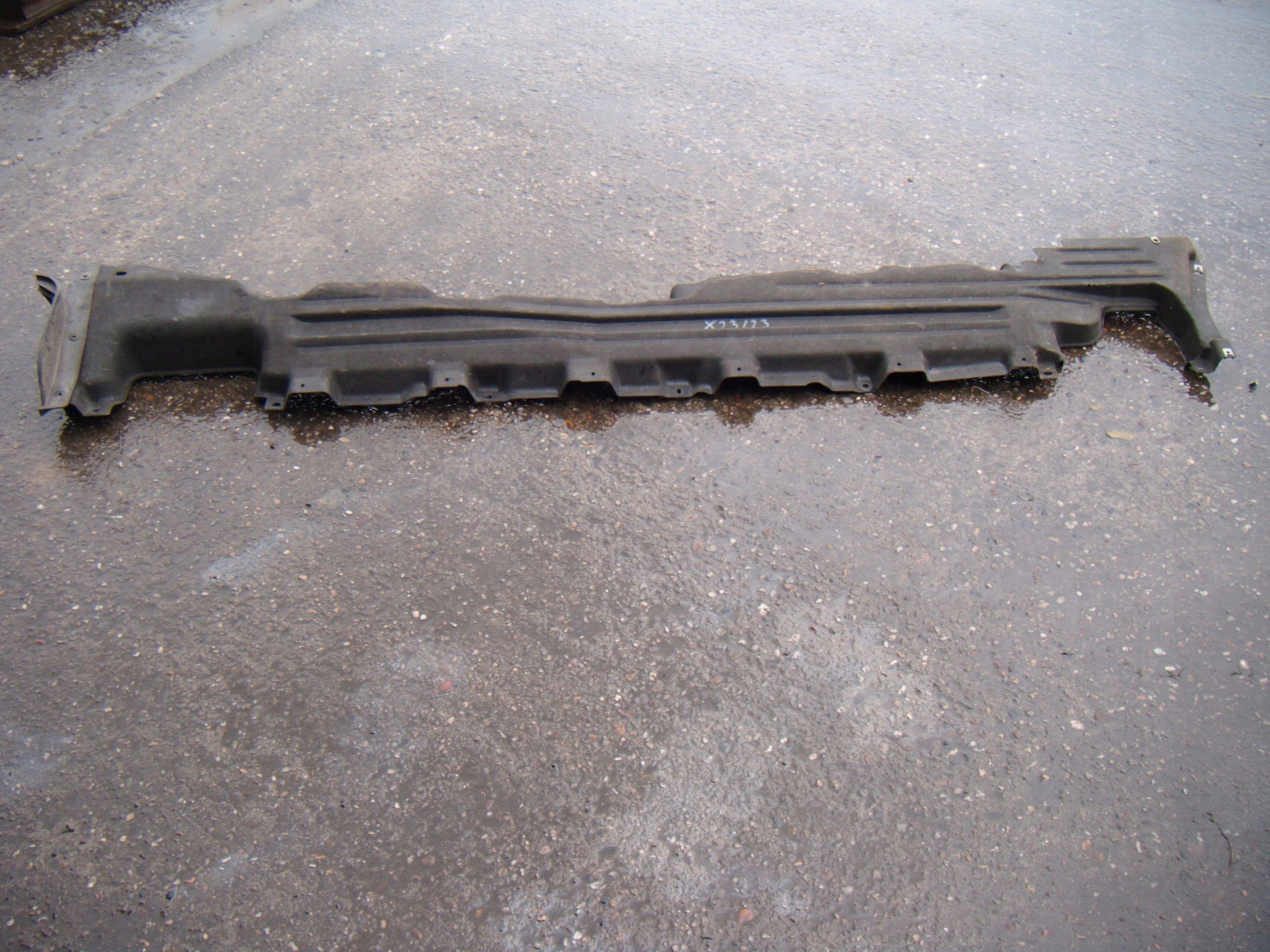 RANG ROVER SPORT L494 13- OSŁONA PODWOZIA