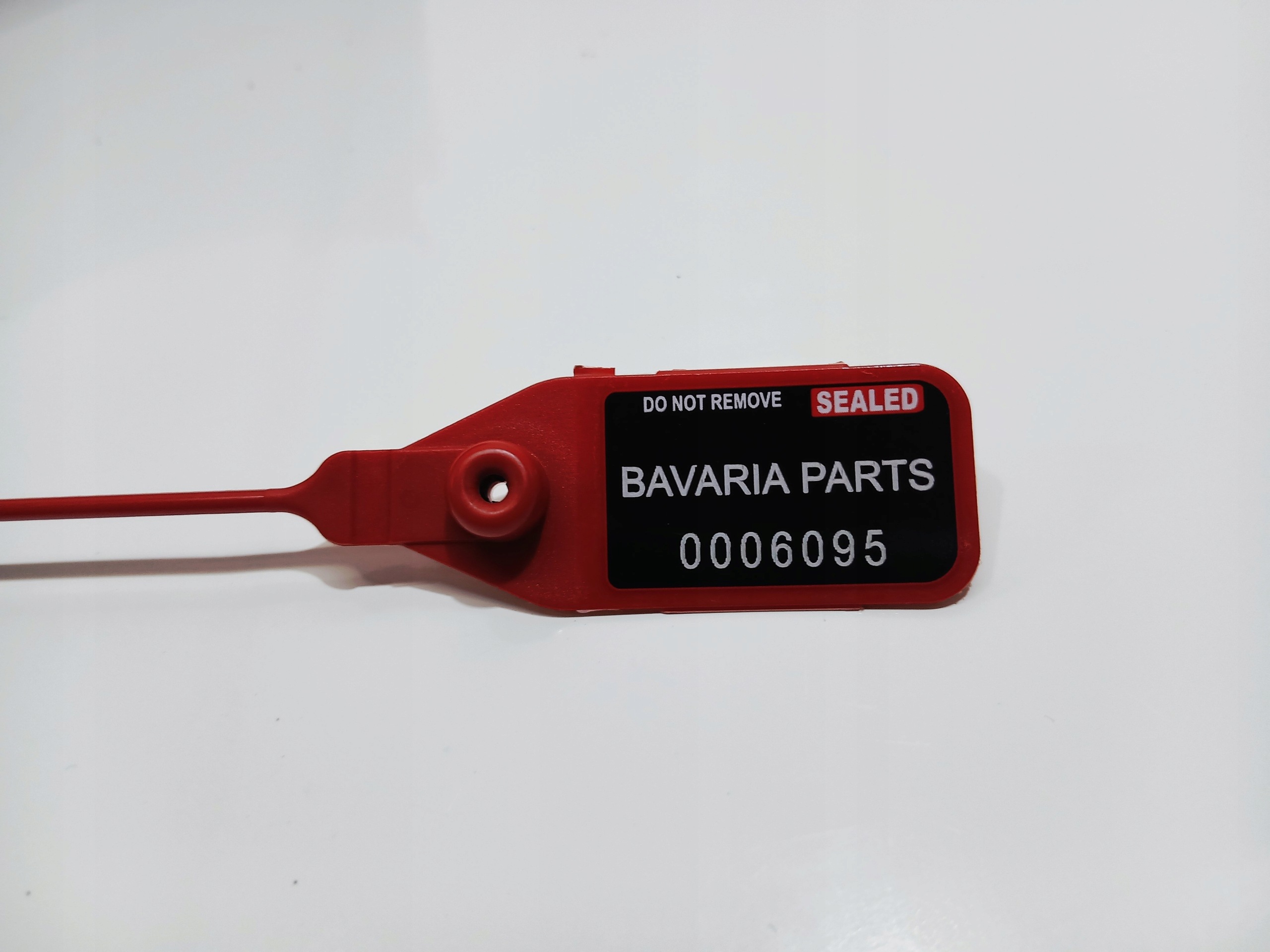 light right rear rear part BMW E91 LIFT OE 4871738