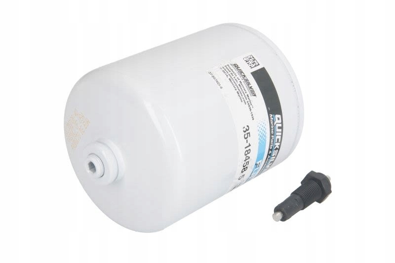 Filtr paliwa QUICKSILVER 35-18458Q3 Marka Quicksilver