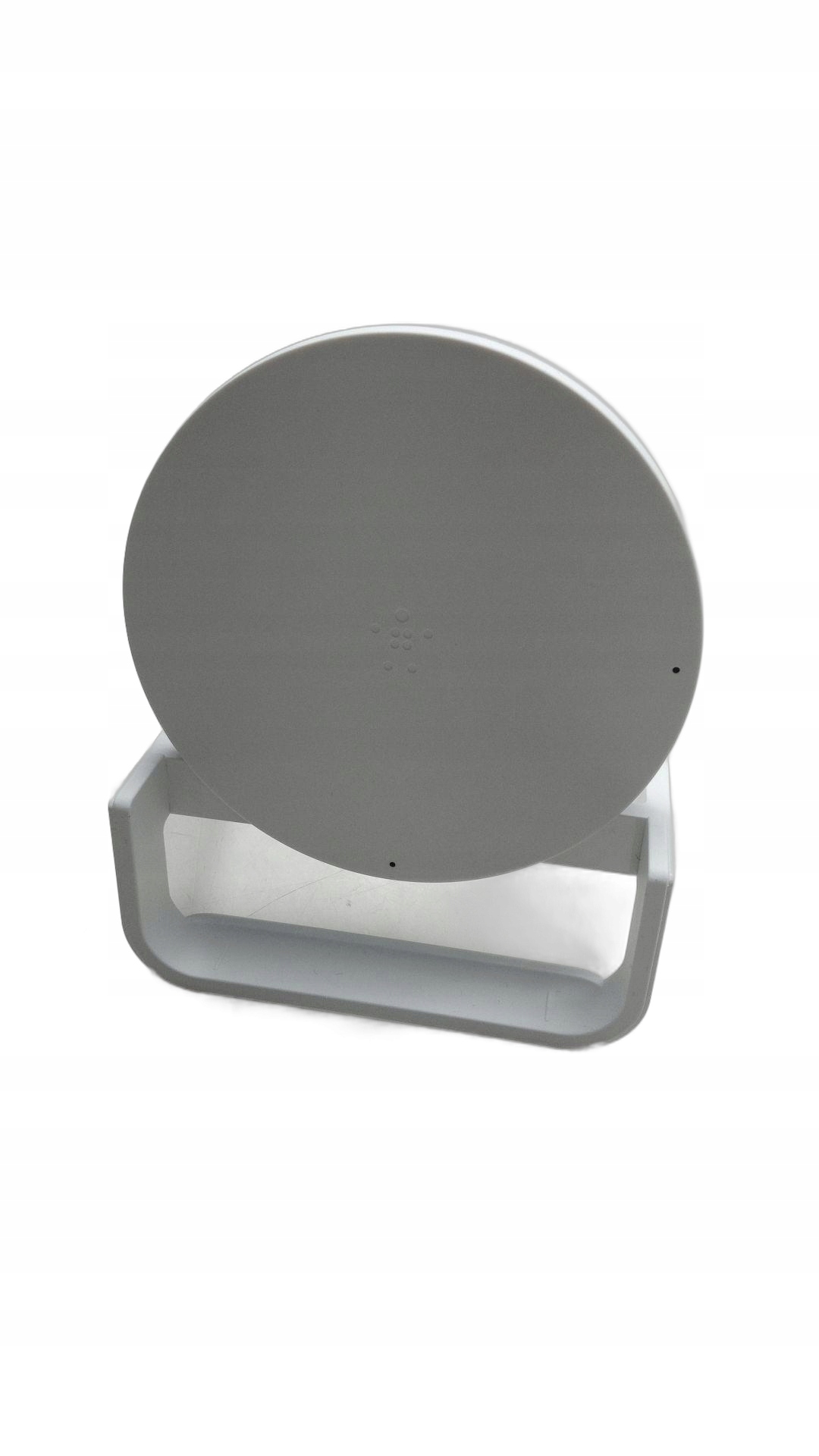 ŁADOWARKA INDUKCYJNA BIAŁA