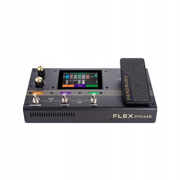 HEADRUSH FLEX PRIME - Kompaktowy modeler 17051588835
