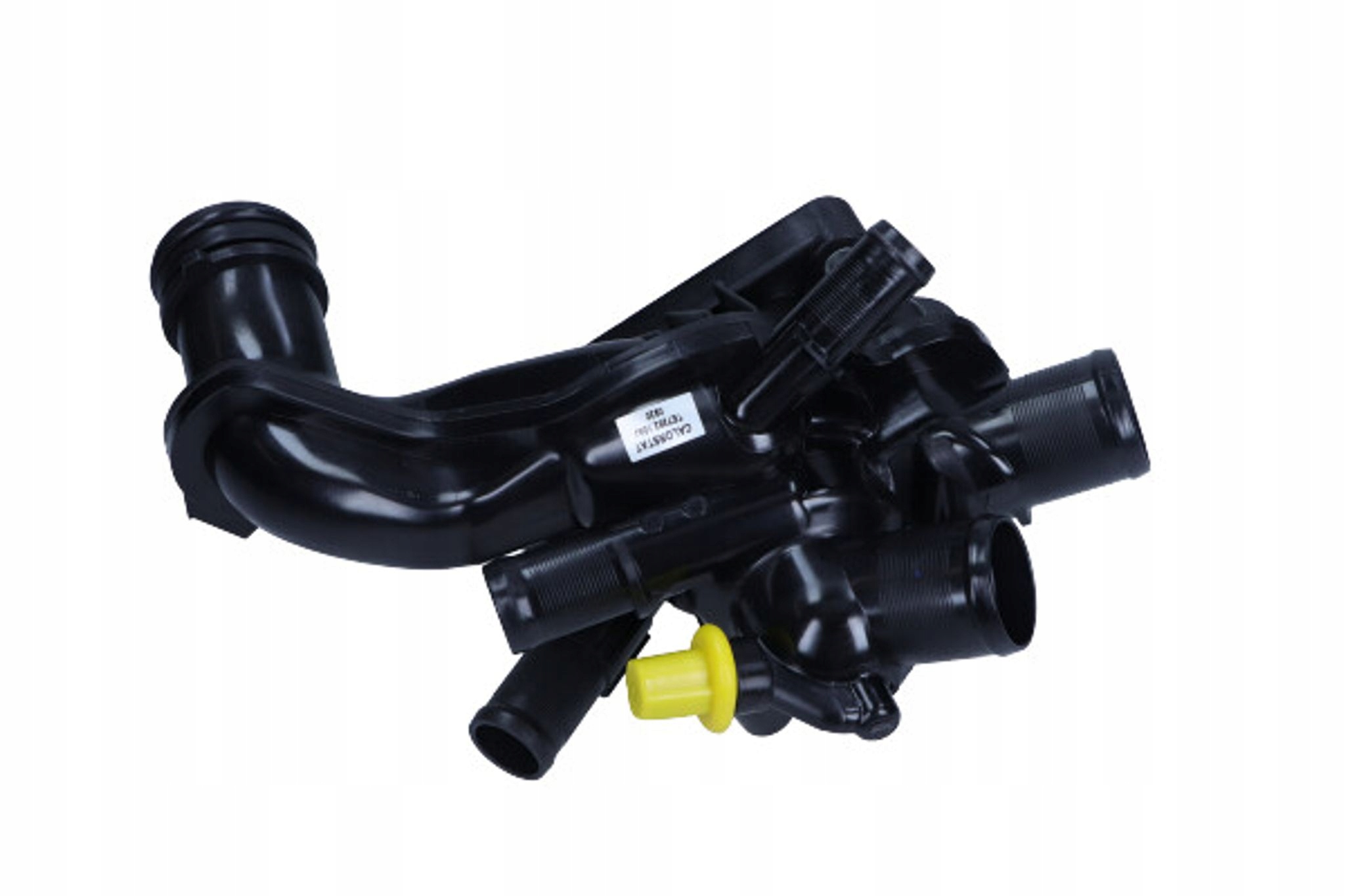 Termostat Mini 104C 1,6 S Tělesem Vernet TE7262.104J TE7262.104J