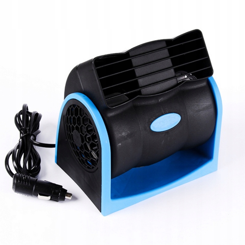 Klimatyzator WENTYLATOR SAMOCHODOWY DO AUTA