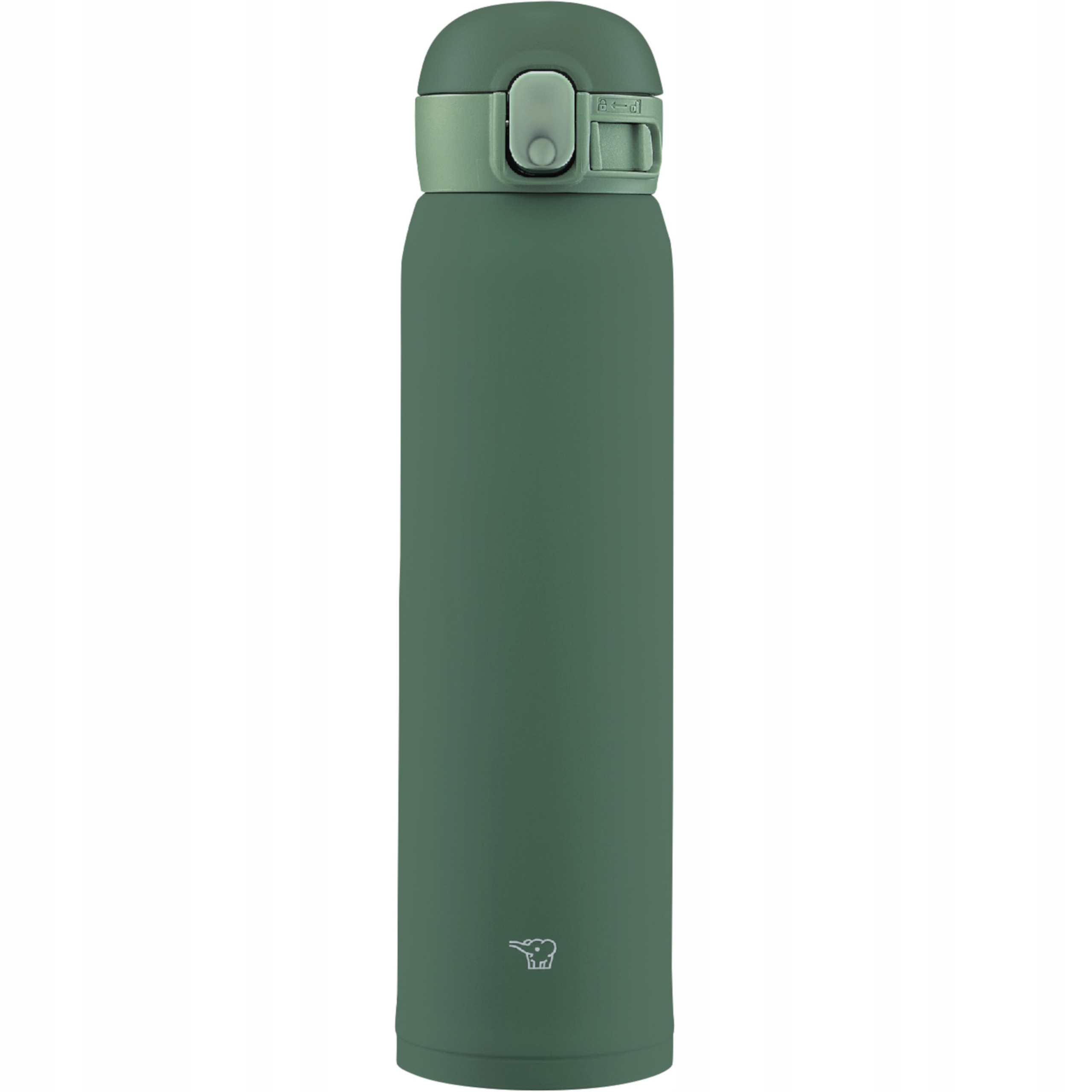 

Termos próżniowy kubek termiczny Zojirushi Wa 0,6L