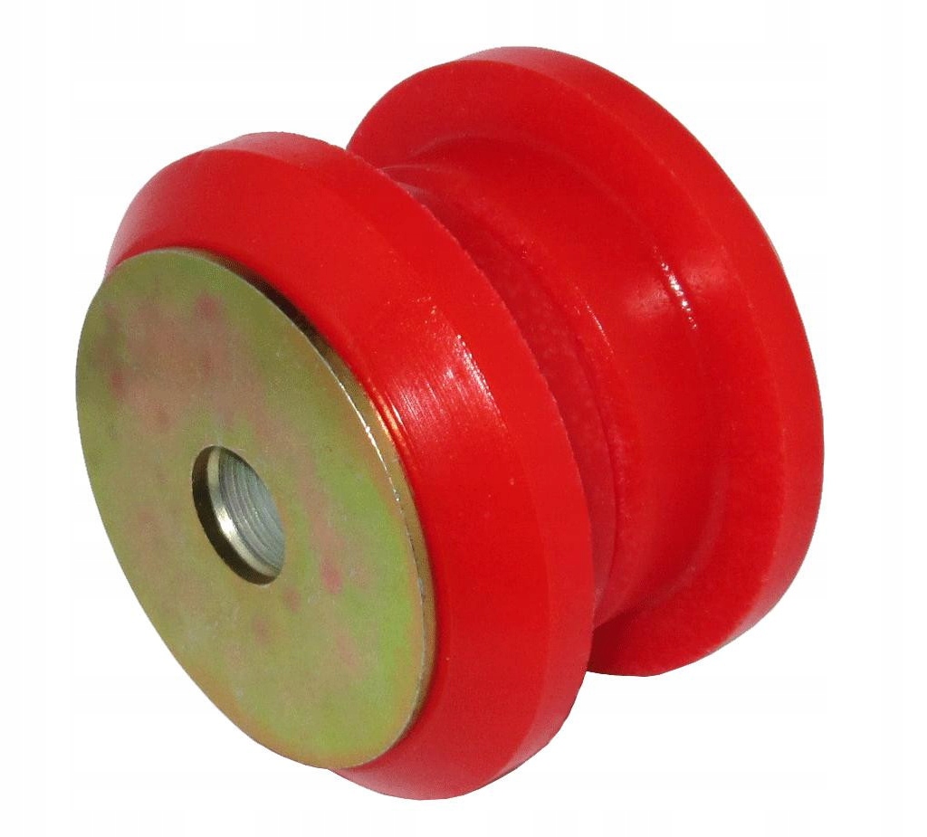 Pouzdro zadního nosníku 62 mm Vw Golf III (91-99) 1H 1E 1H 1E (91-02)