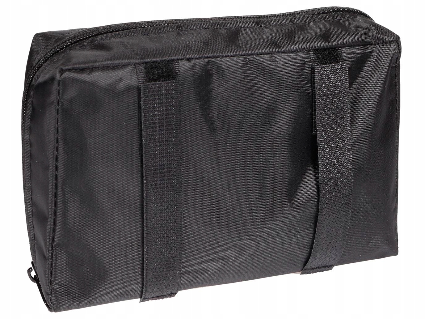 APTECZKA MOTOCYKLOWA PIERWSZA POMOC DIN 13167 Marka Vera