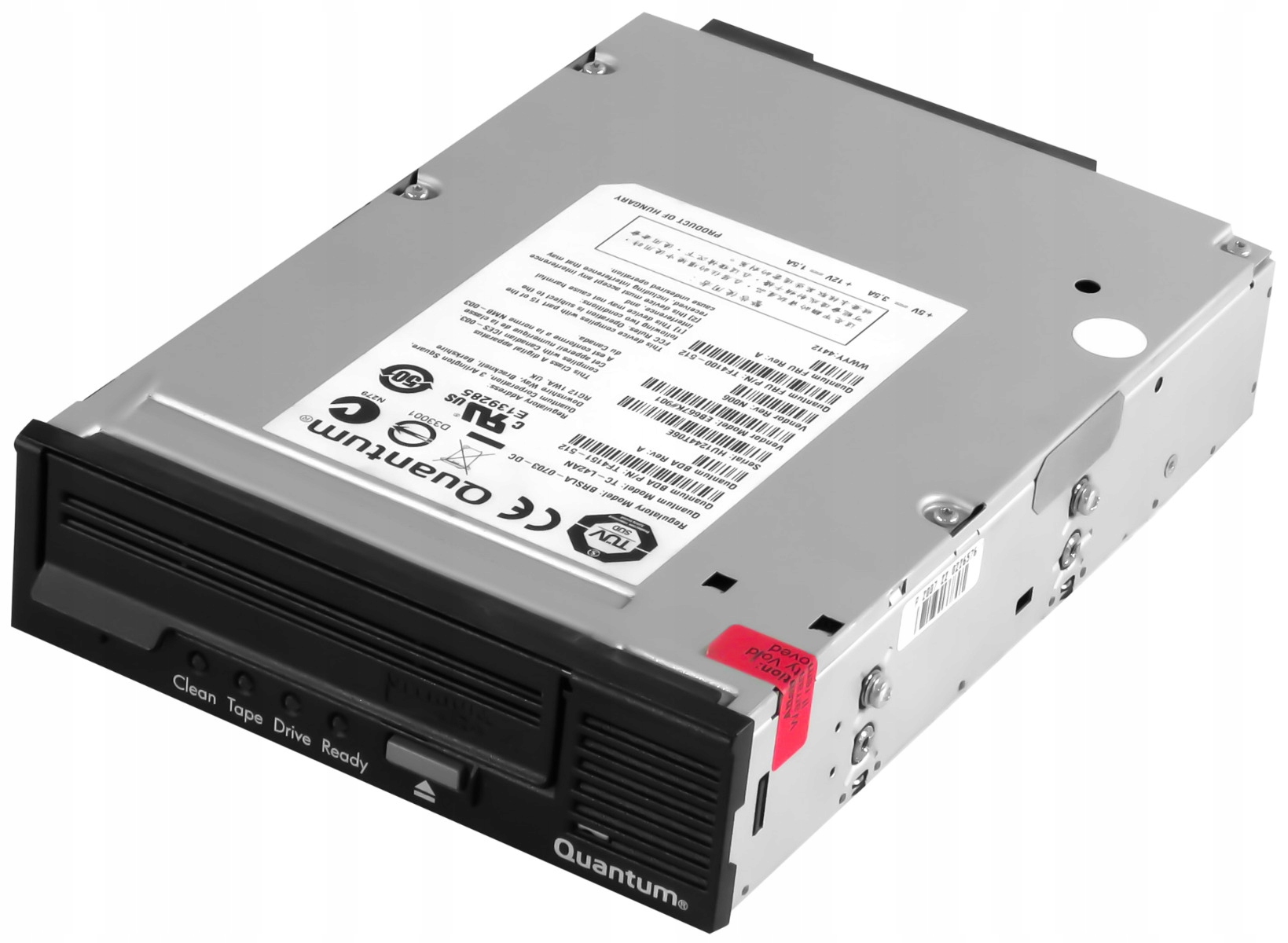 Quantum TC-L42AN TF4100-512 800/1600GB LTO-4 Sas