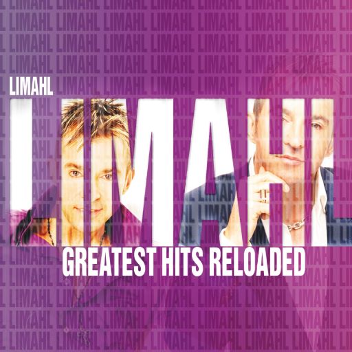 Limahl Greatest Reloaded (CD)