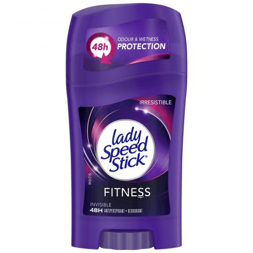 

Lady Speed Stick Antyperspirant Sztyft Fitness