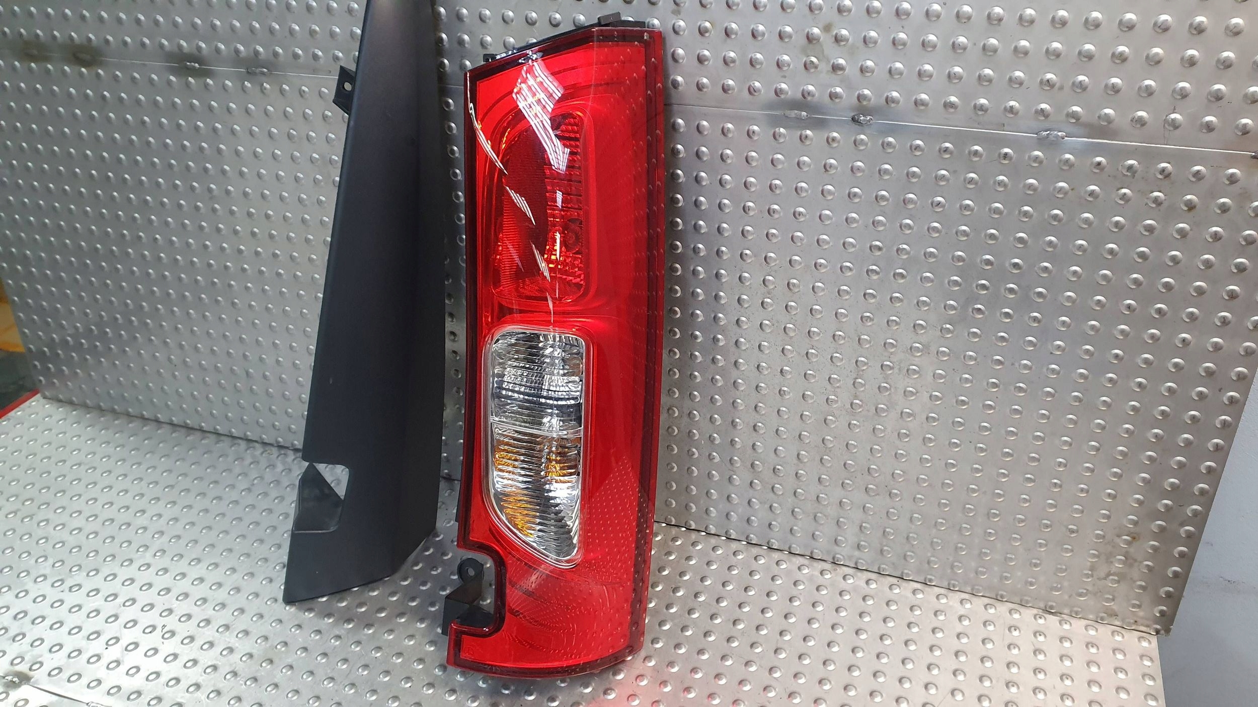 light rear part right MERCEDES CITAN A4159062700 12