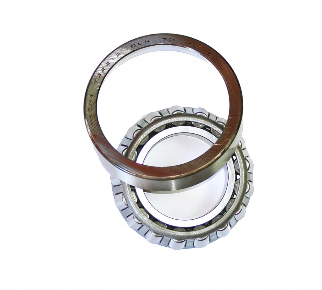 ŁOŻYSKO PIASTY TYŁ WEWNETRZNE TOYOTA NR 44A