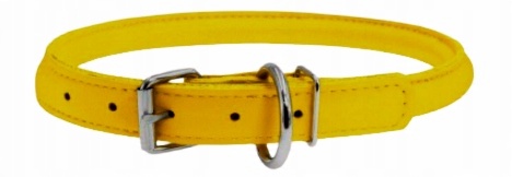 

Obroża Dla Psa Ze Skóry Waudog Collar 10MM33-41CM