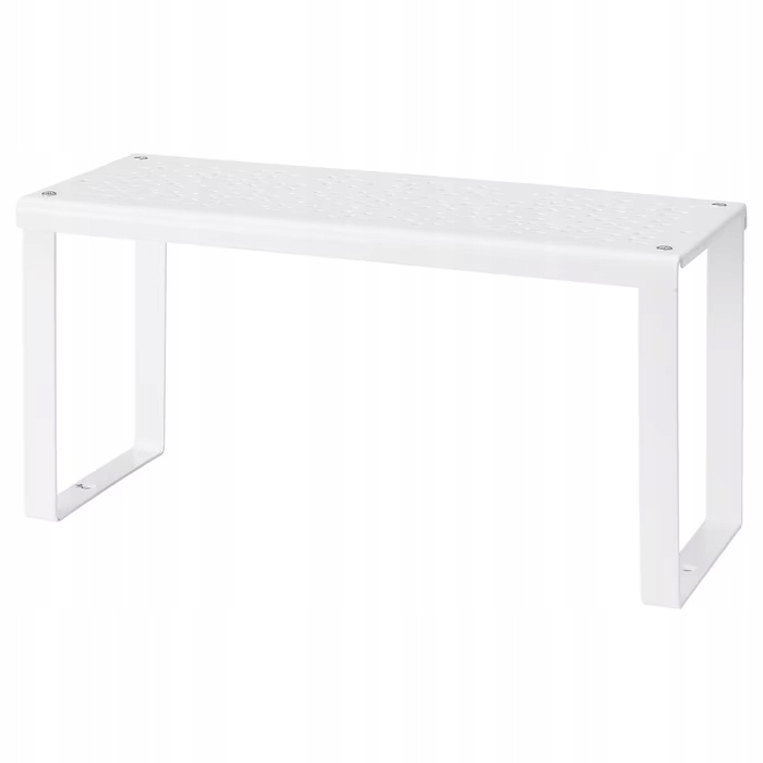 

Ikea półka wstawiana Variera biały 32x13x16cm