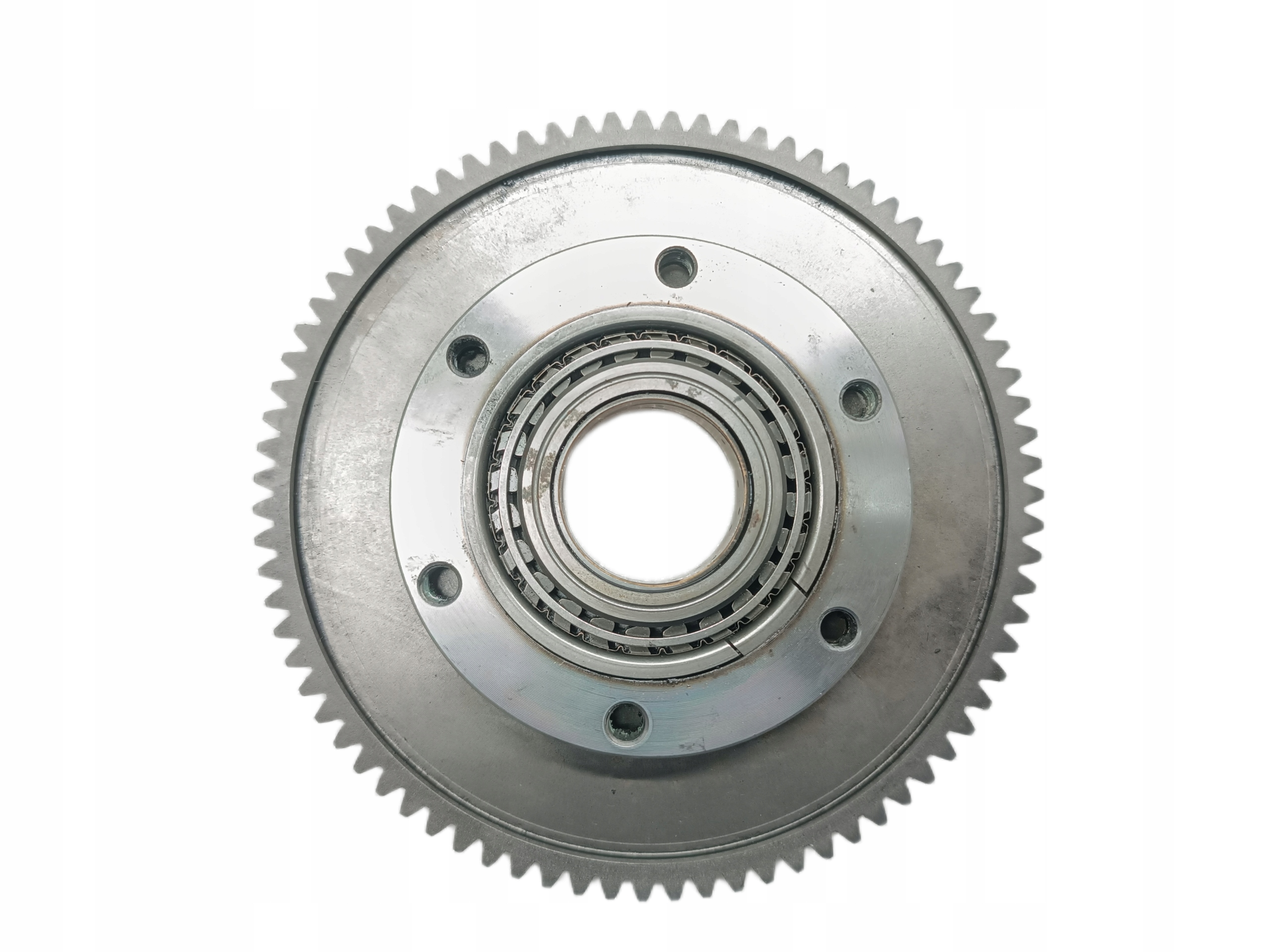 Wolne Koło Rozrusznika Suzuki VZ 800 M 800 Intruder VL 04-13r