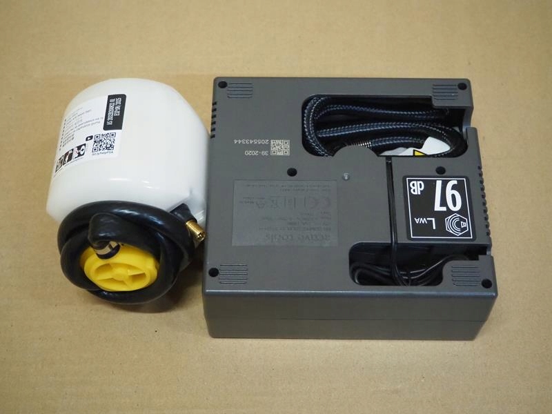 ZESTAW NAPRAWCZY KOŁA KOMPRESOR POMPKA KLEJ CITROEN PEUGEOT Kod producenta 9816284880