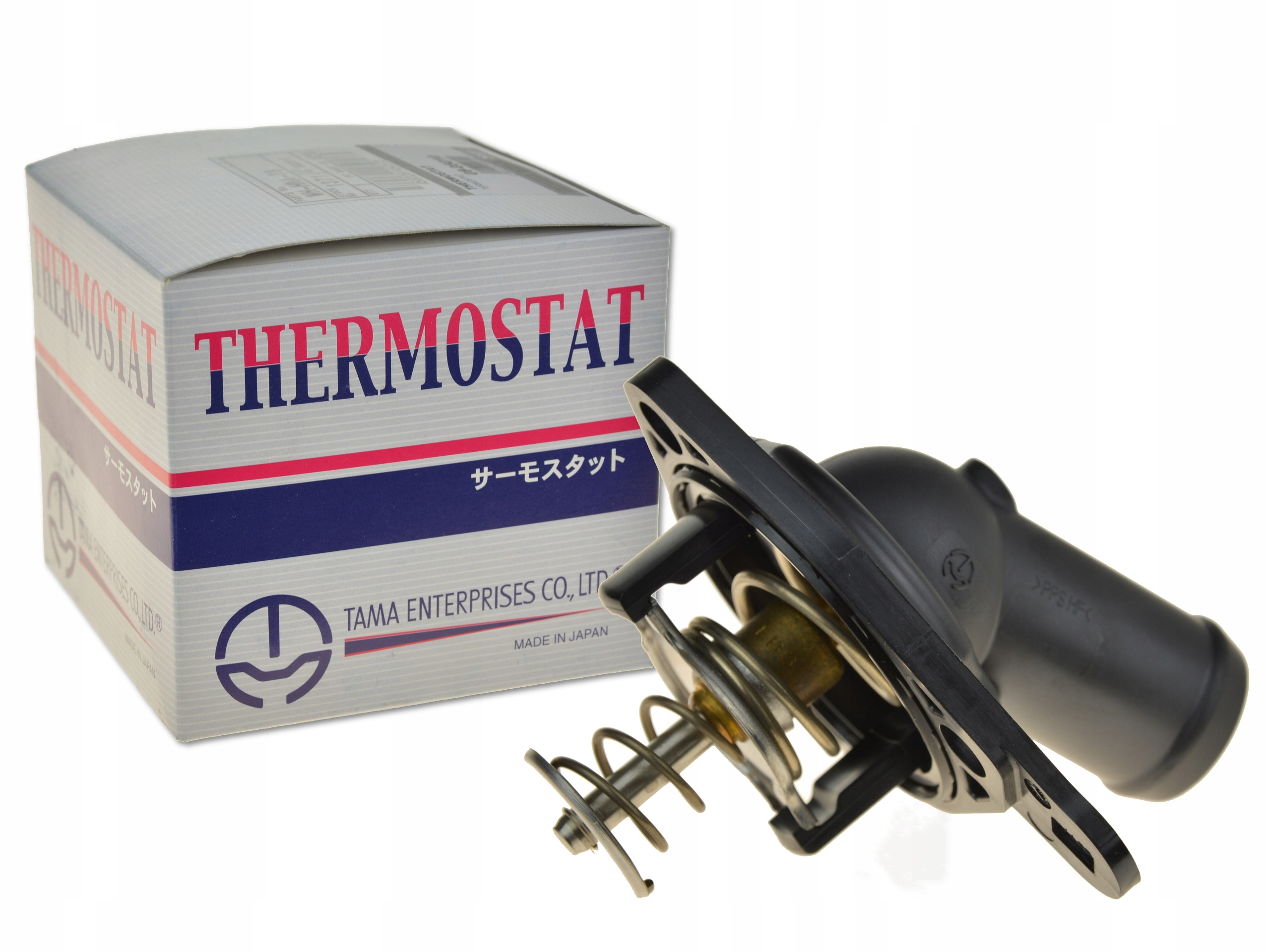 

Termostat 78 C WH-HNA-78 Tama Japan