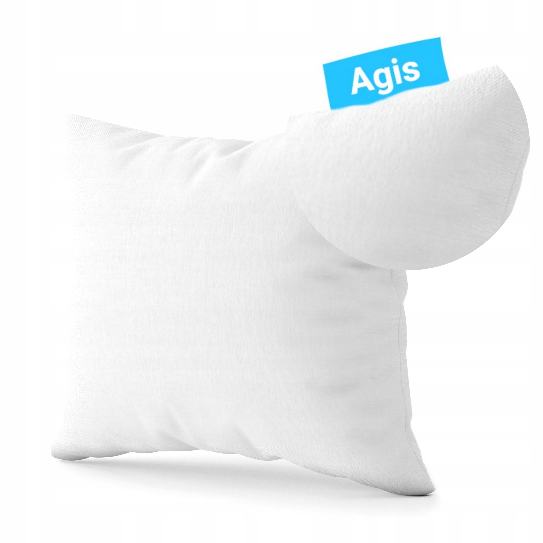 

Poduszka antyalergiczna całoroczna 70x90 cm