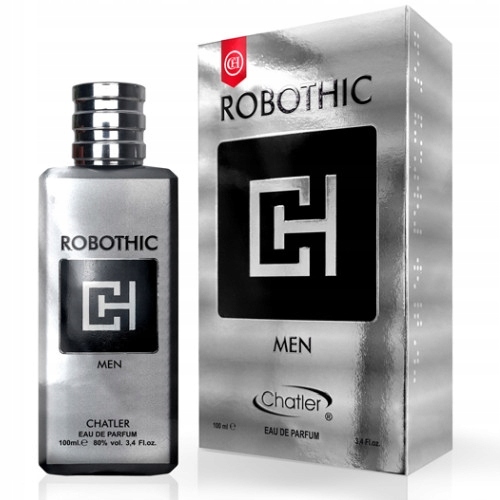 Chatler ROBOTHIC MEN Eau de Parfum 100 ml