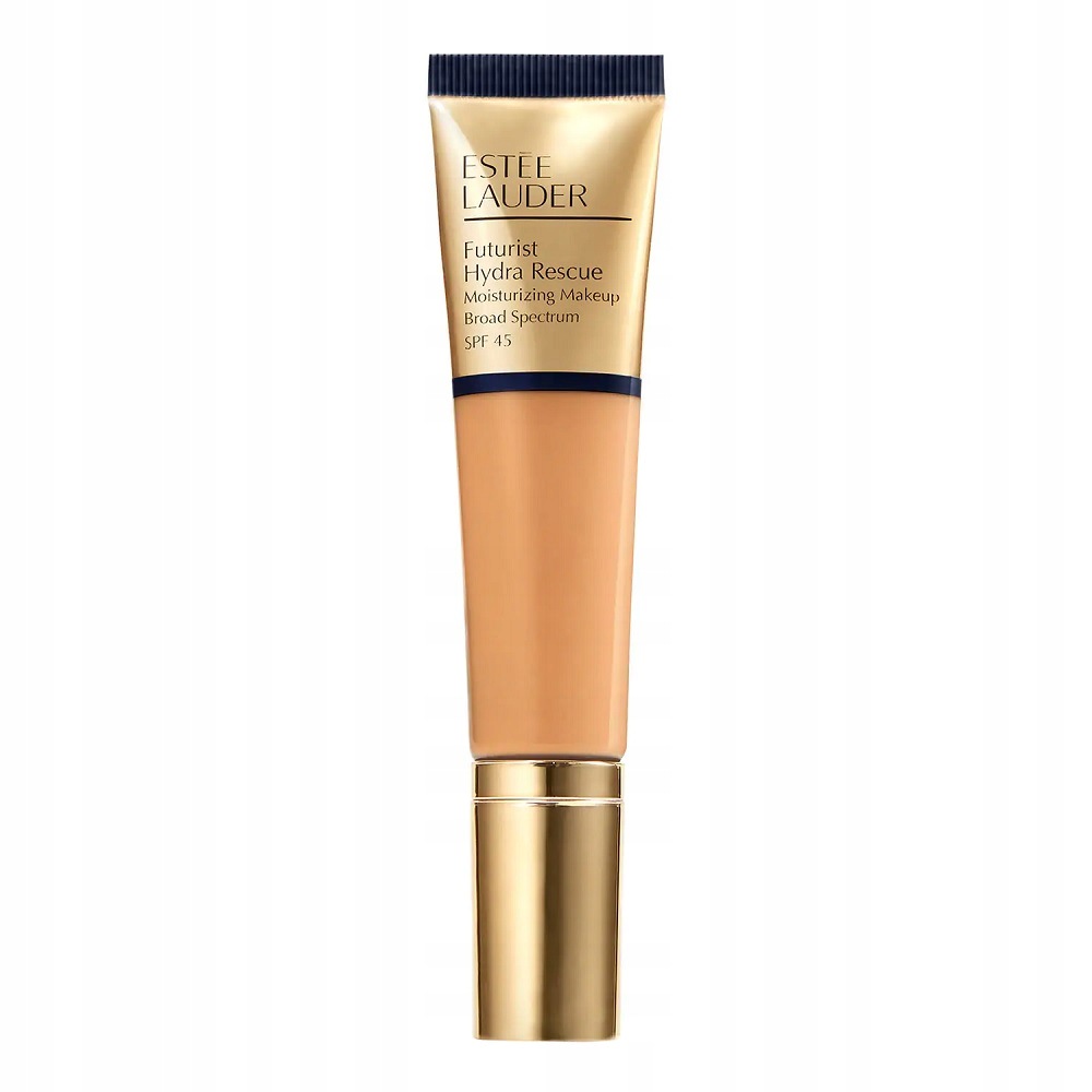 Estée Lauder Futurist Hydra Rescue Moisturizing Makeup SPF45 długotrwały
