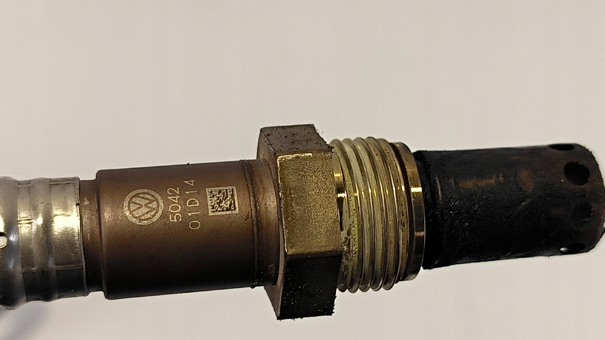 SONDA LAMBDA 05L907807 VOLKSWAGEN PASSAT B8