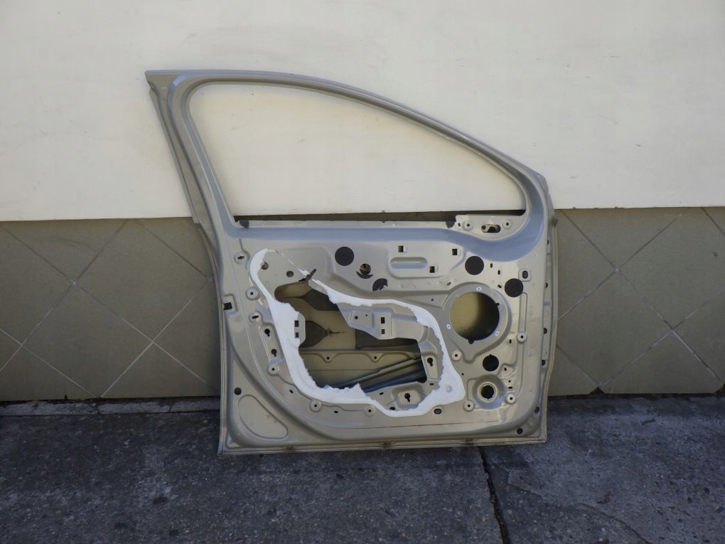 CITROEN C3 III 3 16- door left front