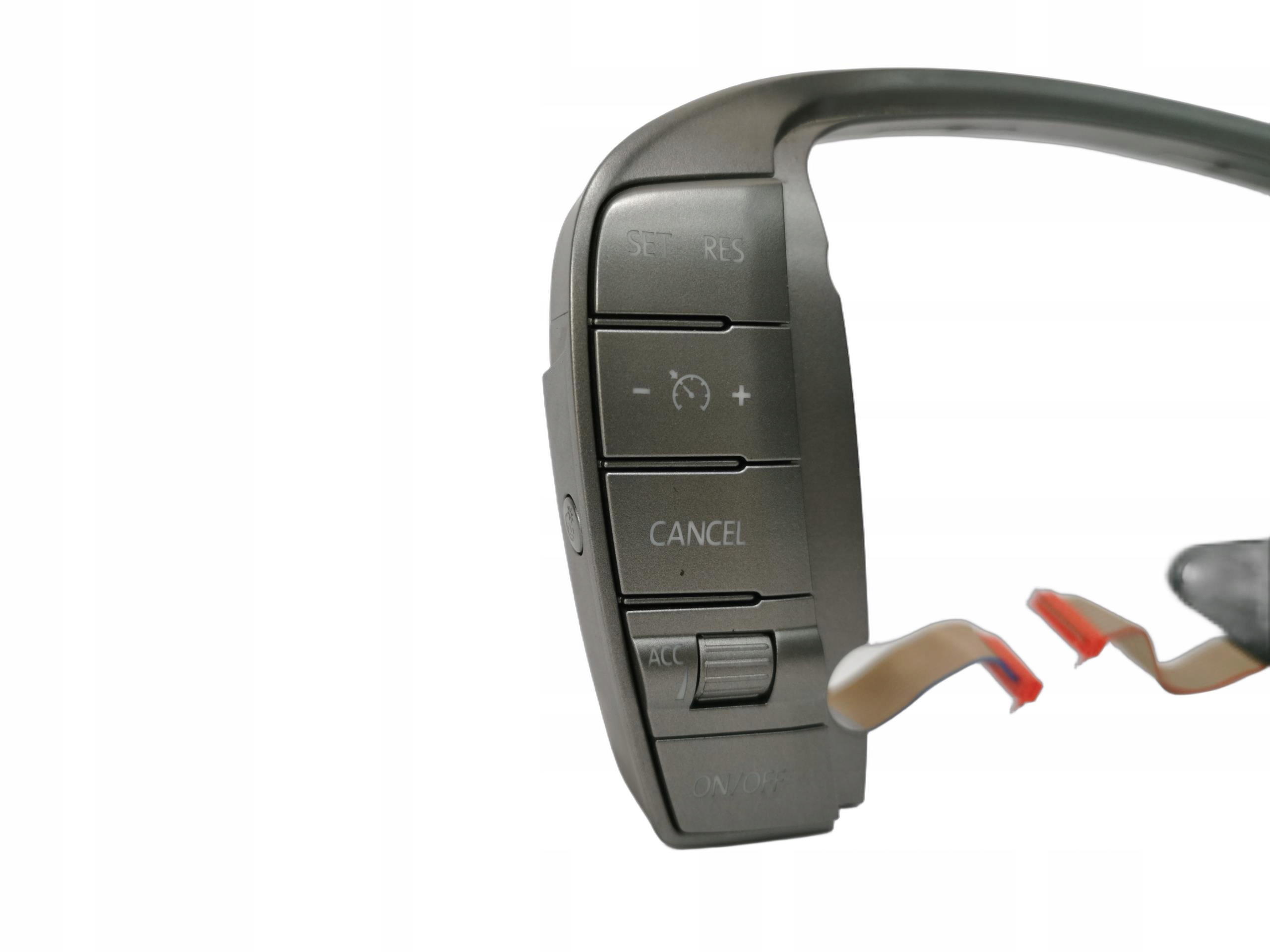 PRZYCISKI Volant MULTIFUNKCYJNEJ VW PHAETON LIFT 3D0959442C
