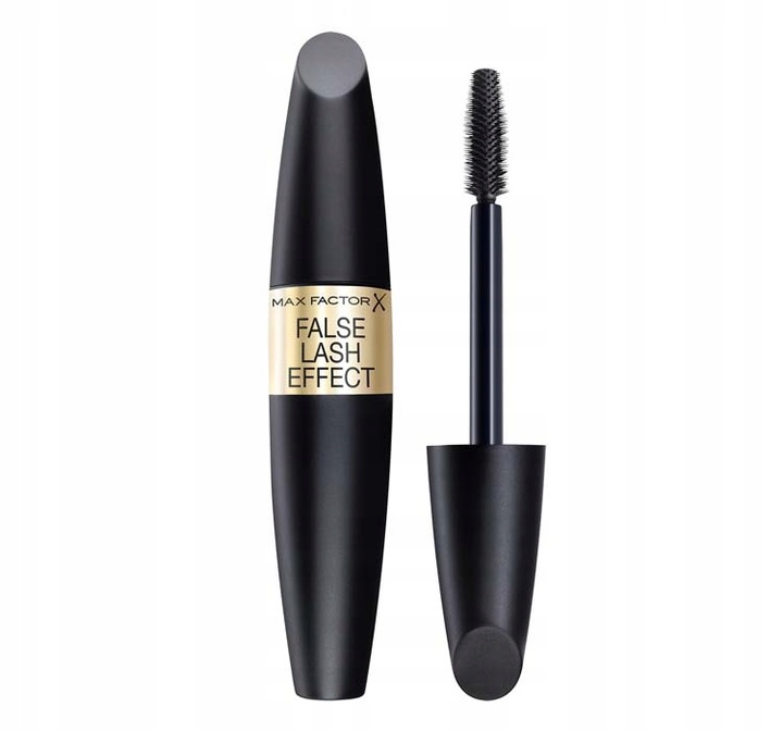 

Max Factor False Lash Effect Mascara Czarna