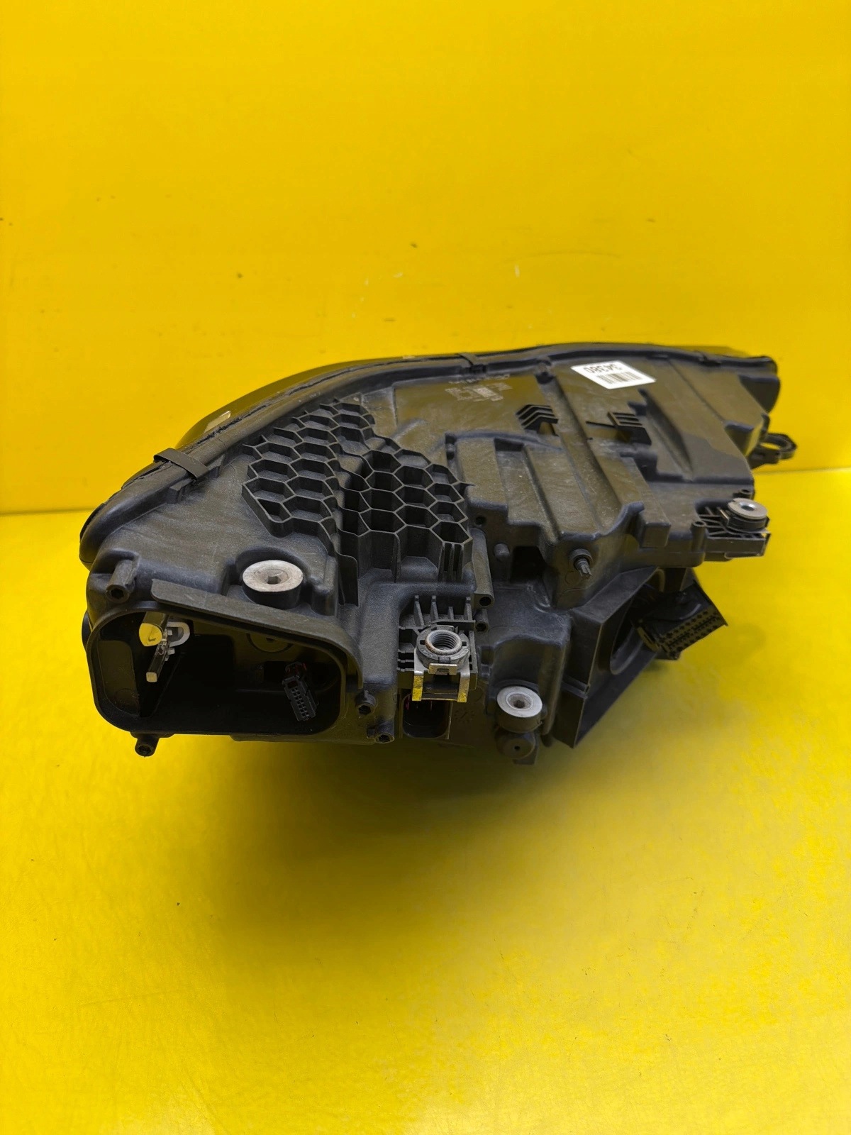 light left front Audi E-Tron Q8 4KE Full Led 2018- 4KE941039D