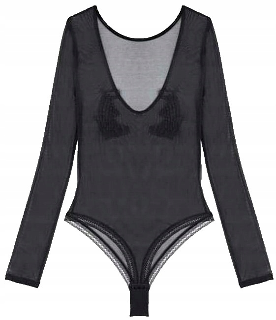 Боди INTIMISSIMI Wild Things L/40 Код товара BOD1306