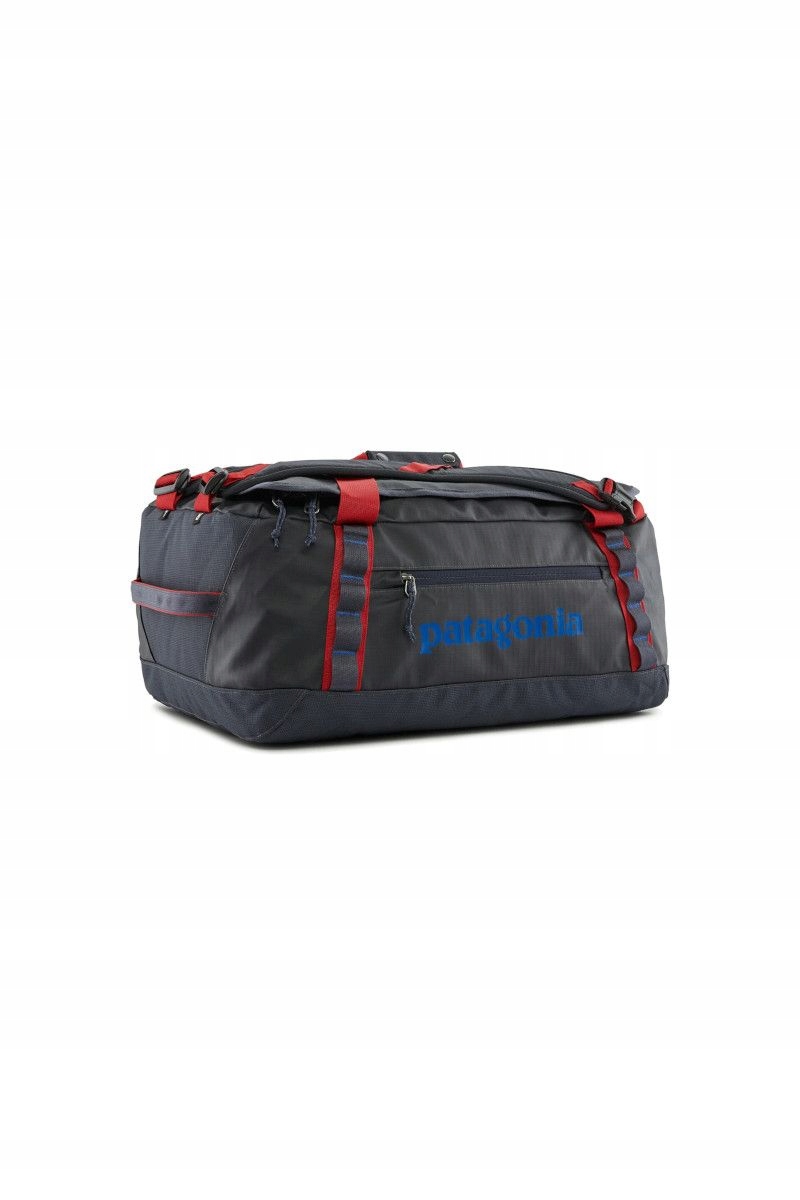Patagonia Torba turystyczna Black Hole Duffel 40L szara