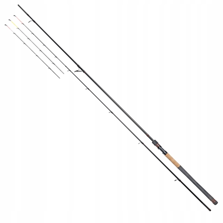Wędka Konger MethodMan Essential Method Feeder 300cm 15-50g