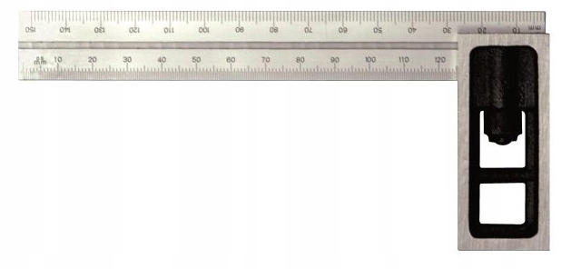 Nastavitelný Úhelník 150 MM 151250206 Limit