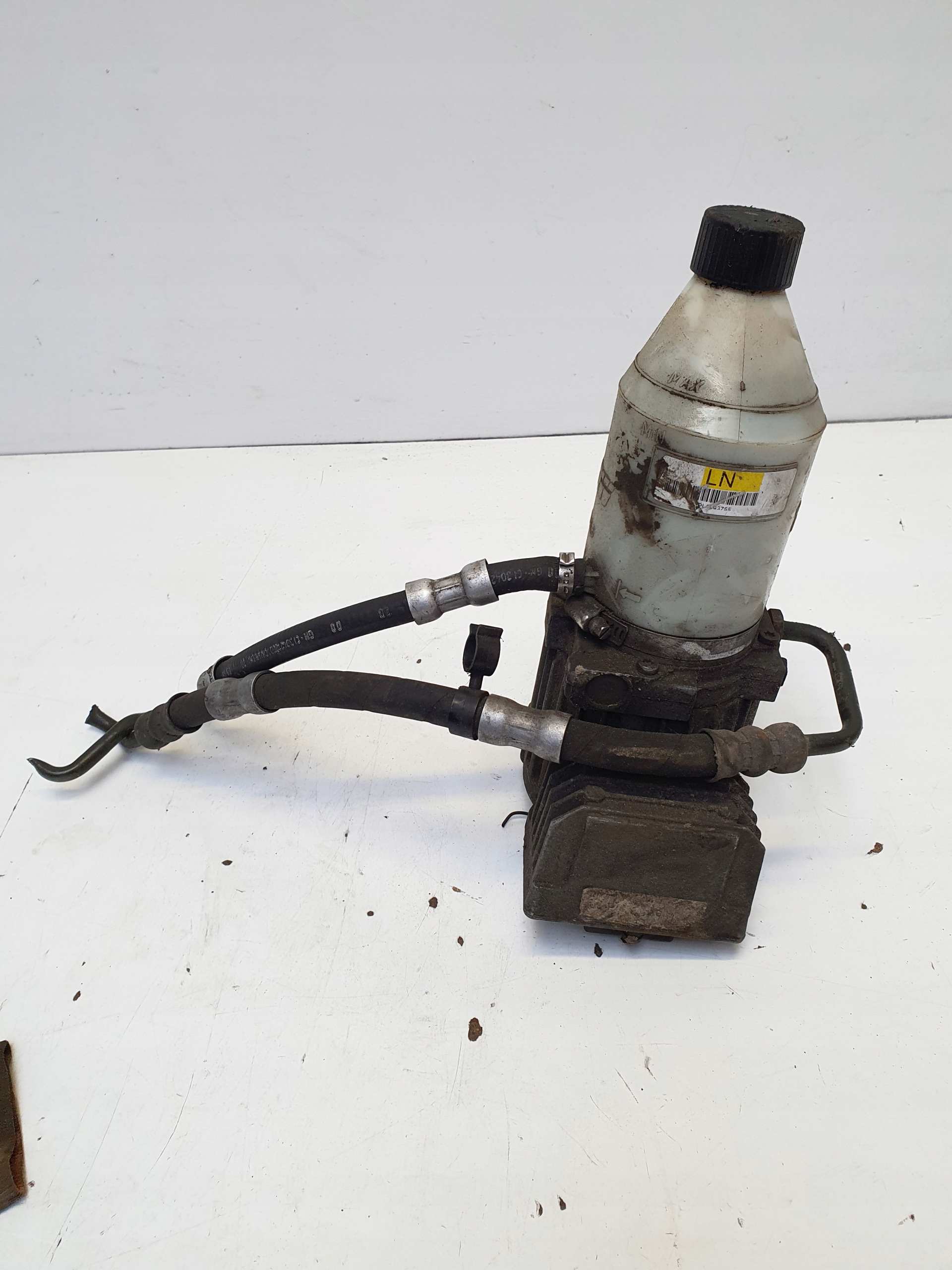 OPEL ZAFIRA A servo pump TRW LN