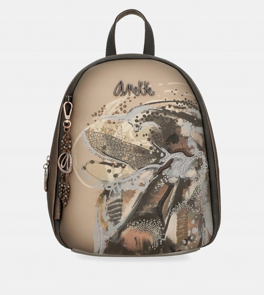Batoh Anekke Wings 39735-252 taštička Anekke jako Dárek