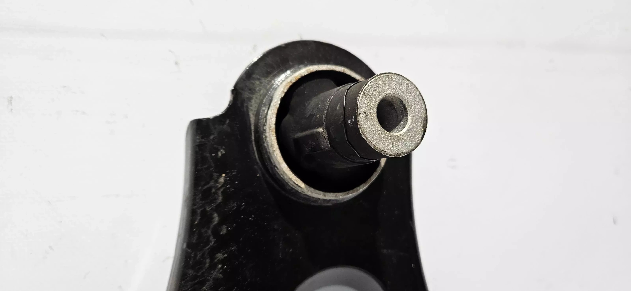 arm left front RENAULT TWINGO III SMART 453 14