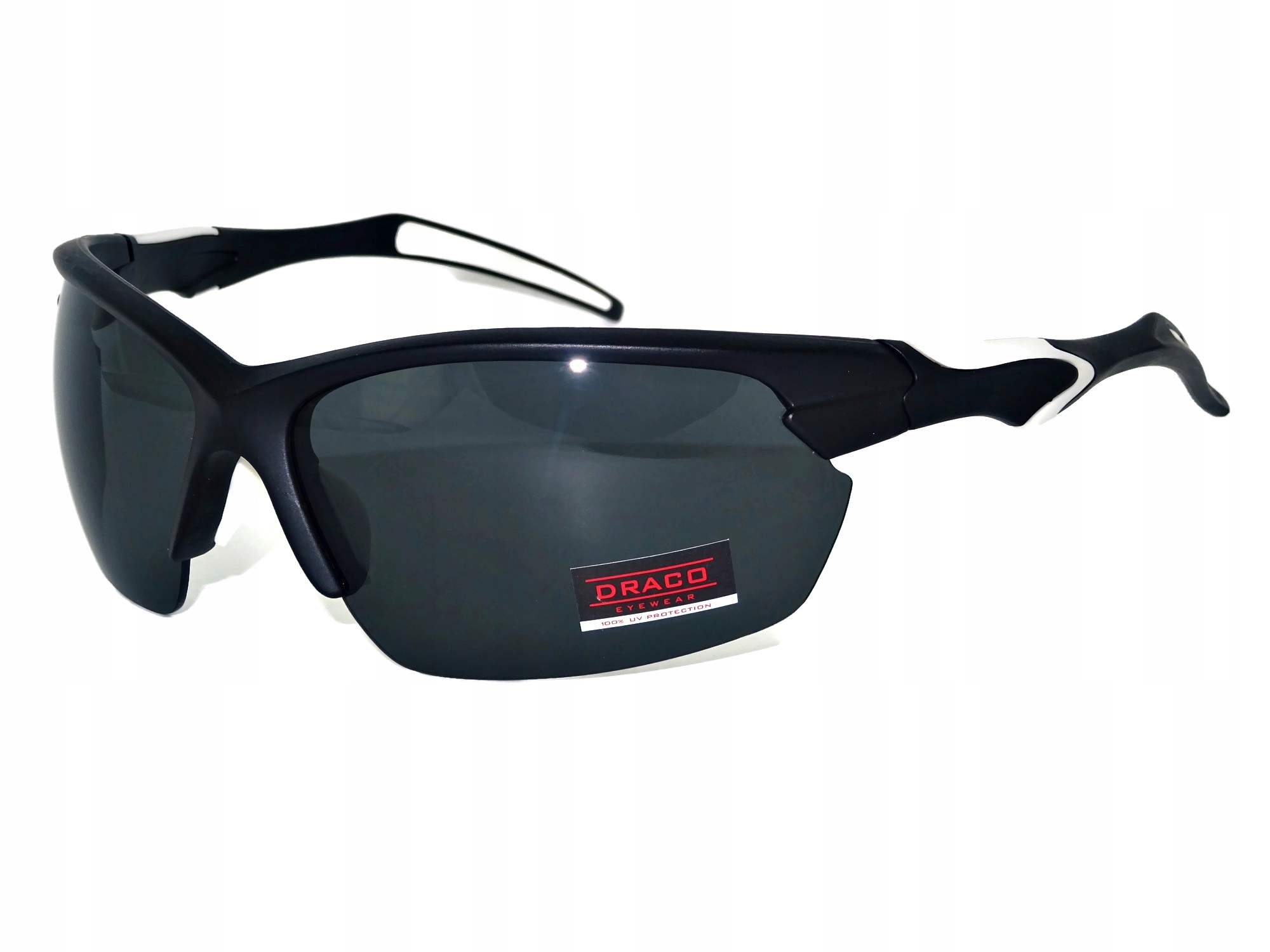 

Okulary przeciwsłoneczne Sportowe Rowerowe filtry