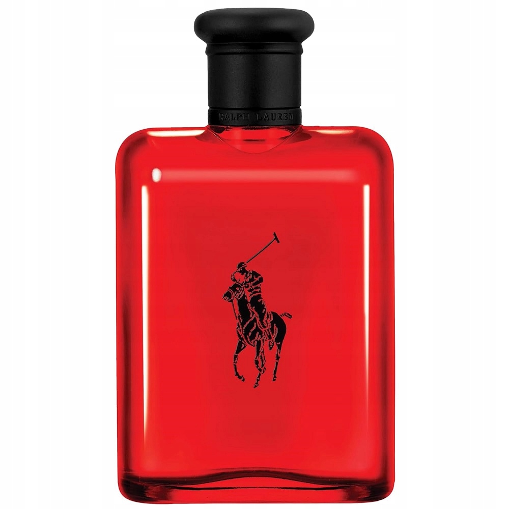 Ralph Lauren Polo Red toaletní voda sprej 200 Ml