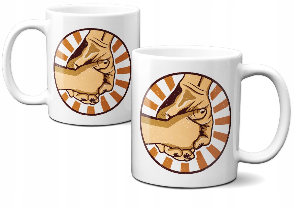 

Kubek Prezent Na Dzień Babci Dziadka