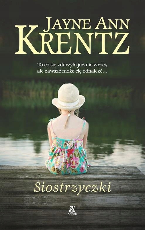Siostrzyczki. Jayne Ann Krentz