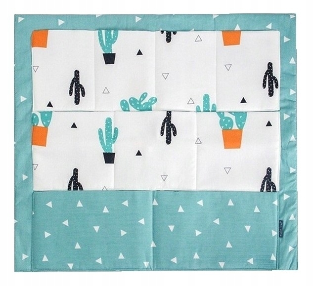 

Organizer Przybornik Do Łóżeczka Na Łóżeczko w6