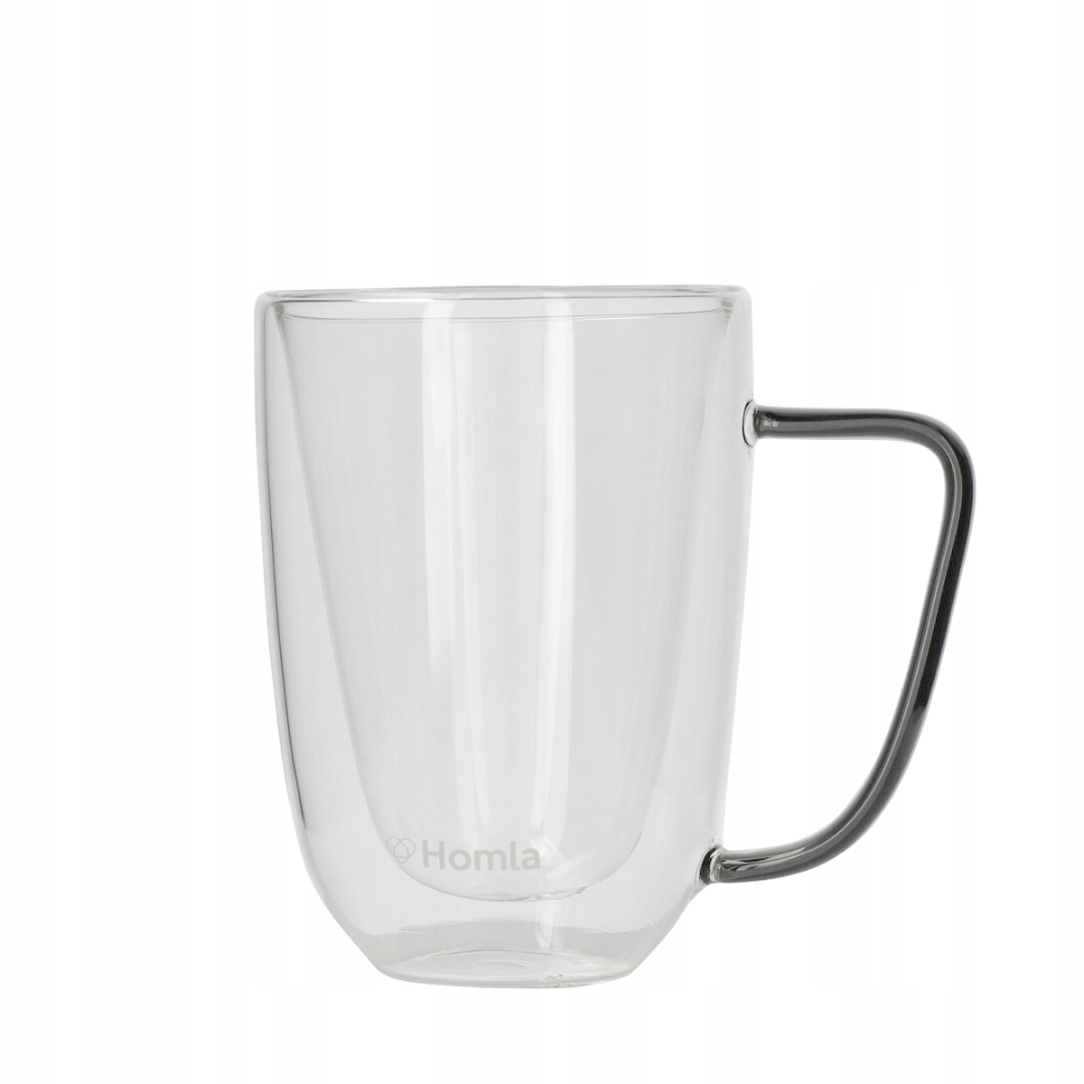 

2x Szklanka Cembra z podwójną ścianką 0,25 l Homla