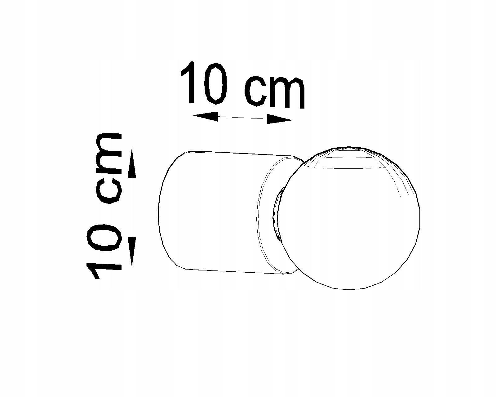 Kinkiet SALGADO naturalne drewno skandynawski do jadalni Sollux led Marka Sollux Lighting