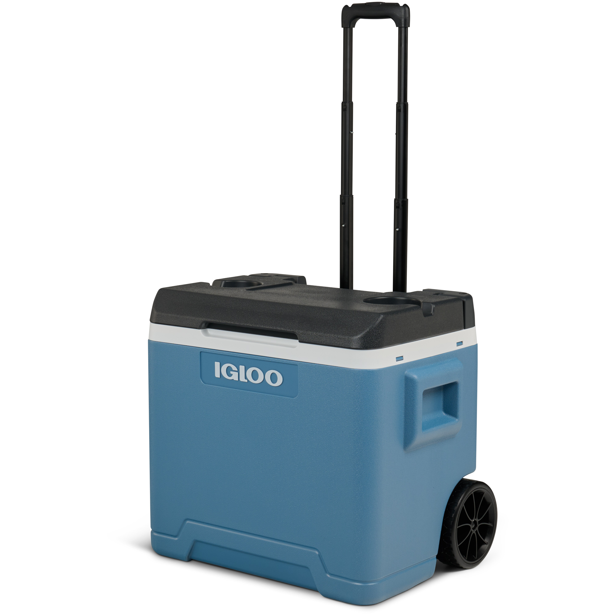 Lodówka turystyczna na kółkach na wkłady Igloo IP42 Roller (42 litry)