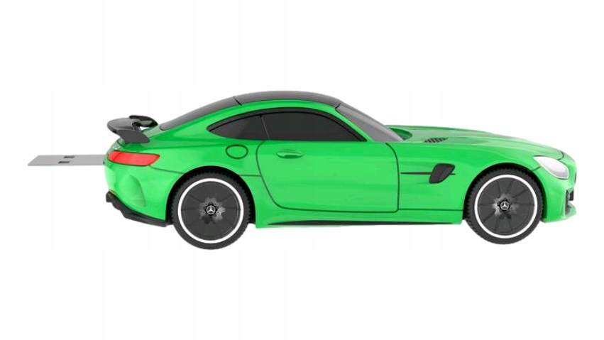 Mercedes Amg Gt Usb flash disk 2.0 16 Gb Oe
