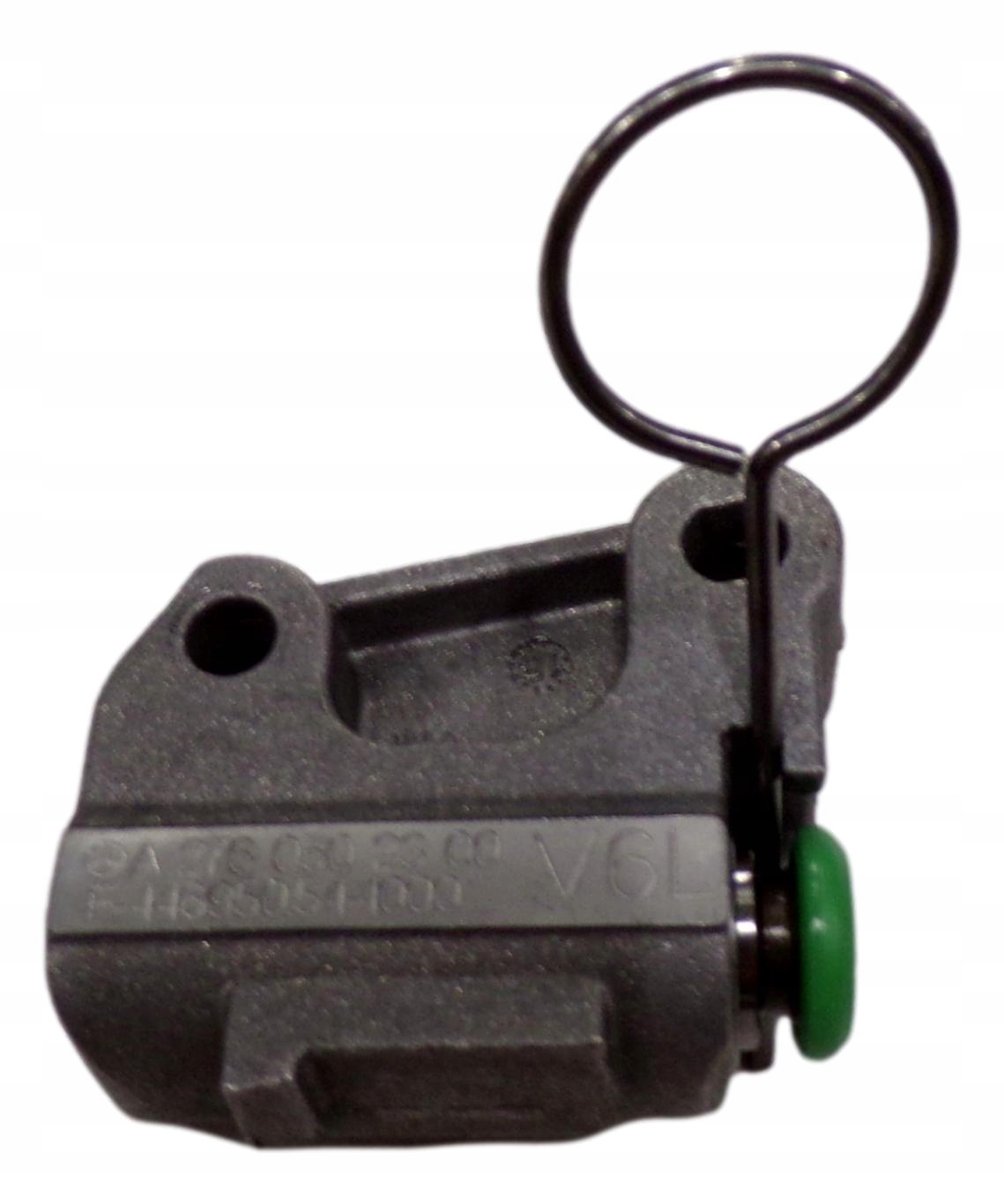 Mercedes M276 Napínák lanka levý Originál