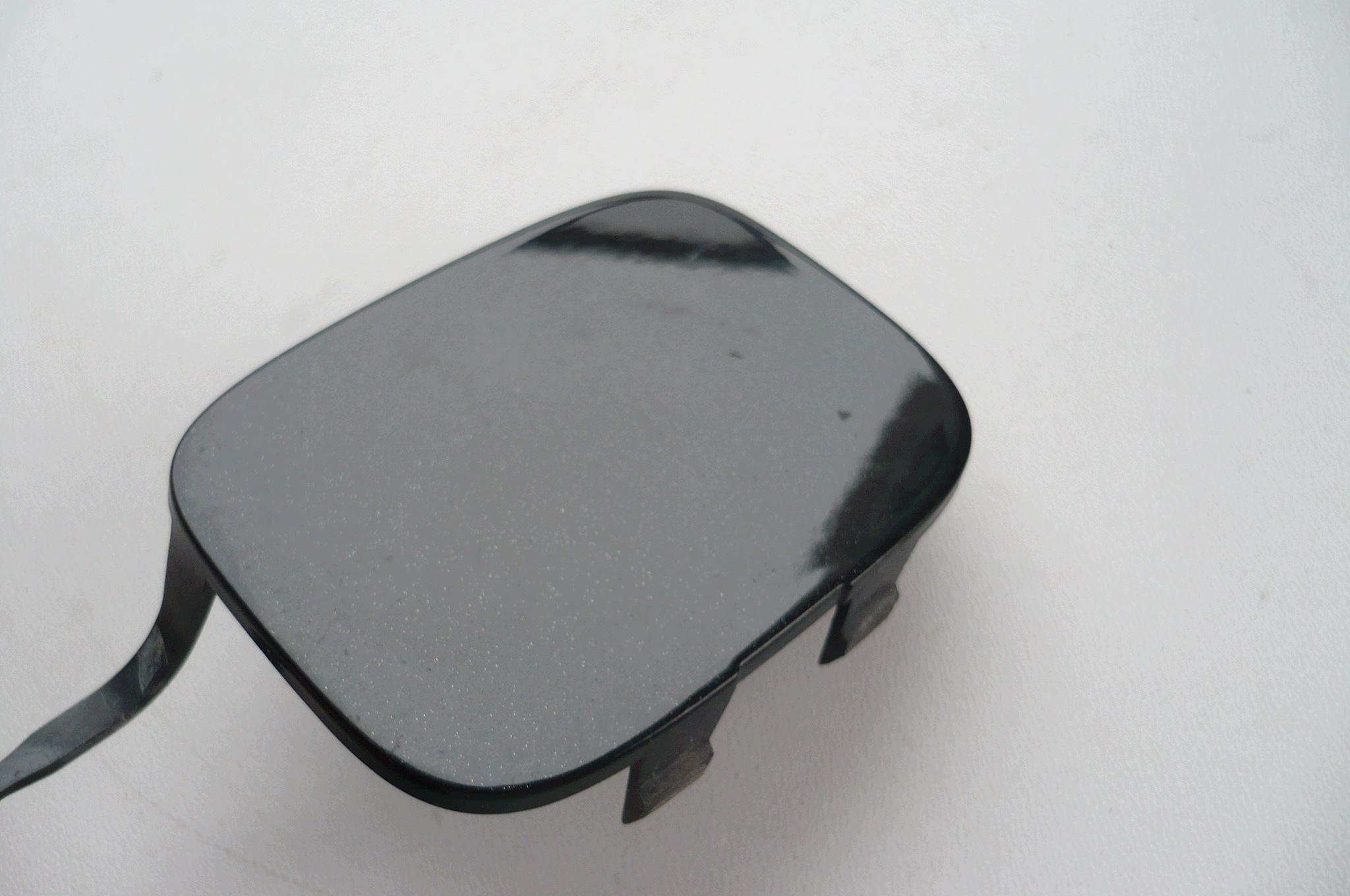 CITROEN C3 AIRCROSS 2017-20 towing hook cap bumper front