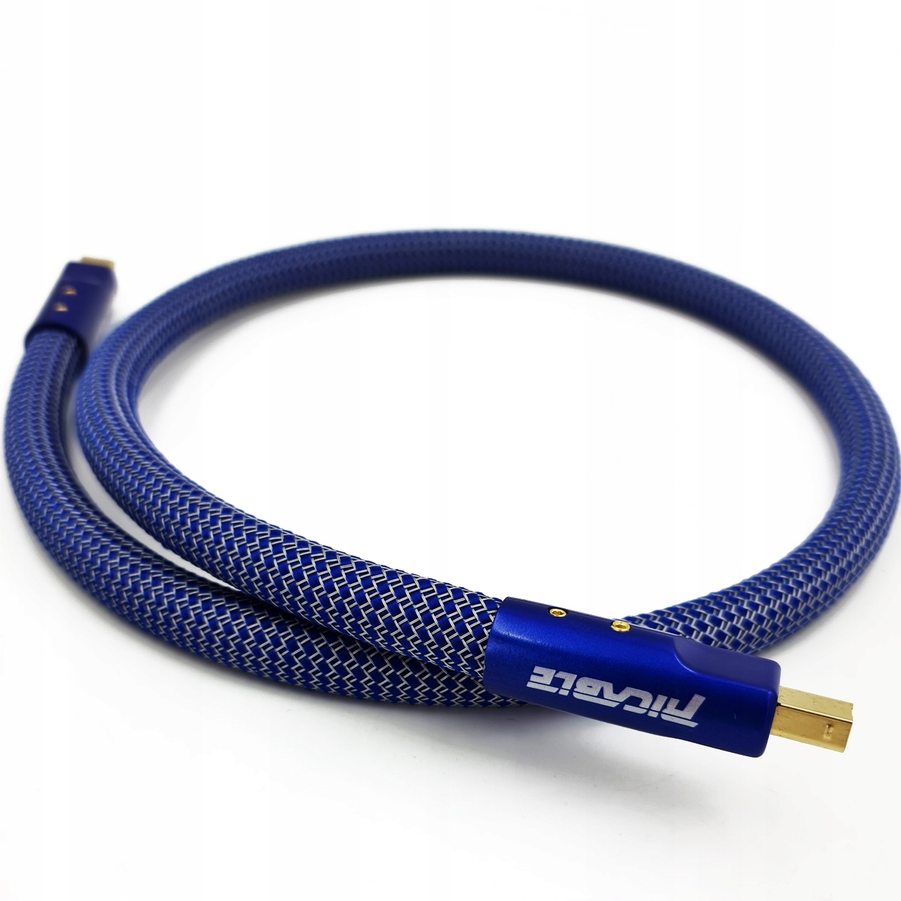 Ricable Invictus Kabel Audio USB 2.0 A-B - 0.5m Producent Ricable